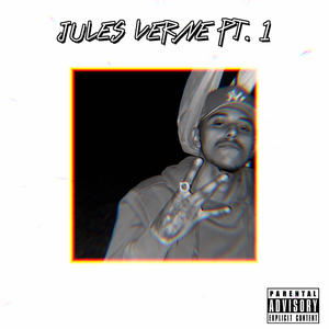 JULES VERNE - 1. DĚJSTVÍ - B.ESTIÁŘ mixtape (Explicit)