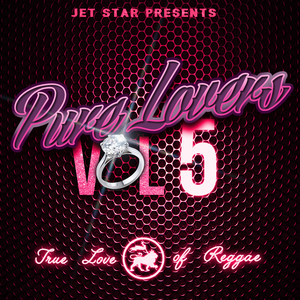 Pure Lovers, Vol. 5