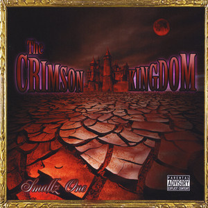 Crimson Kingdom (Explicit)