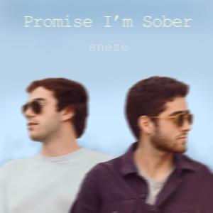 Promise I'm Sober (Explicit)