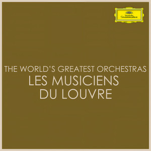 Ariodante  HWV 33 / Act 3 - 