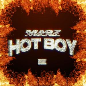 HOT BOY (Explicit)