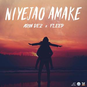 Niye Jao Amake(feat. Fleep)
