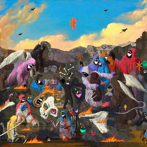 HIT THE CLUB (feat. JJ Singleton) (Explicit)