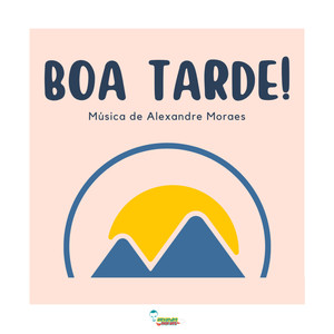 Boa Tarde!