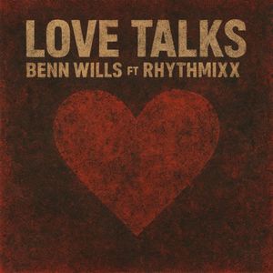 Love Talks (Explicit)