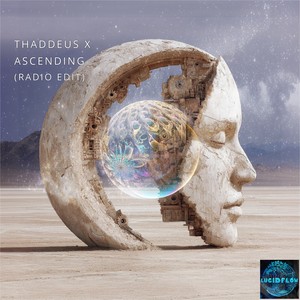 Thaddeus X - Ascending (Radio-Edit)