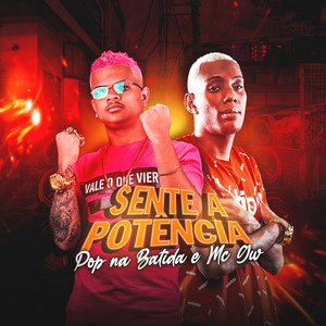 Sente a Potência (Remix|Explicit)