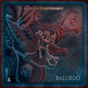 Balurdo (No Drums Version)