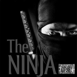 The Ninja Bboy