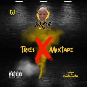 SEKETE (feat. SKILLO) (Explicit)