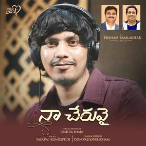 Naa Cheruvai (feat. Yasaswi Kondepudi & Pranam Kamlakhar)