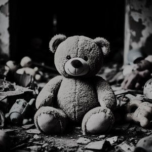 Игрушки (Explicit)