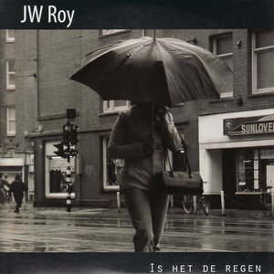 Is het de regen (Instrumental Version)