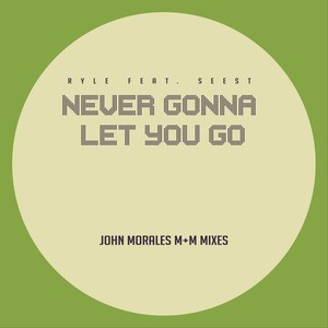 Never Gonna Let You Go (John Morales M+M Mixes)