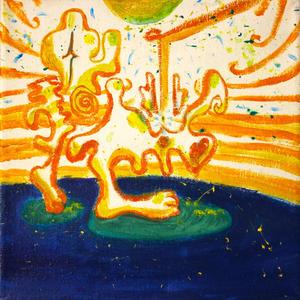 BLAST OFF (feat. ADRIAN ROSARIO) (Explicit)