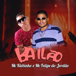 Bailão (Explicit)