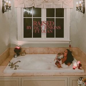 Raised(feat. Olan)