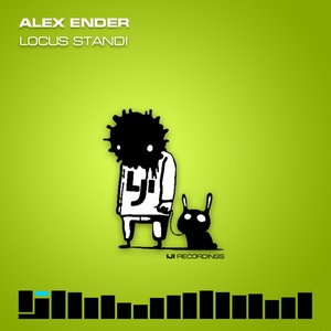 Locus Standi (Original Mix)