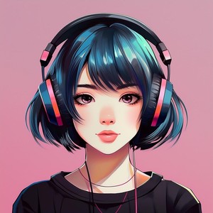 Reflexión Lofi Suave