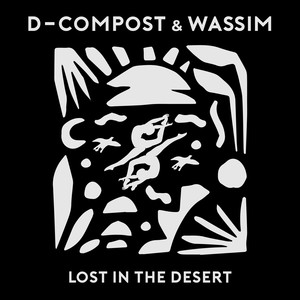 Lost in the Desert (Radio Version)