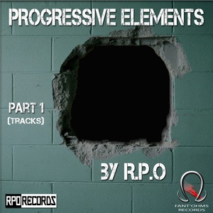 Progressive Elements, Pt. 1