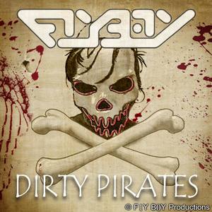 Dirty Pirates