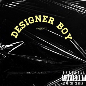 Designer Boy (Explicit)