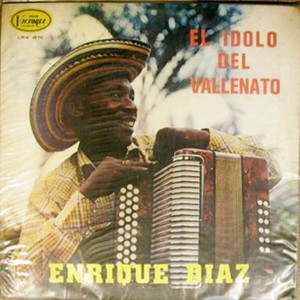 El Idolo del Vallenato