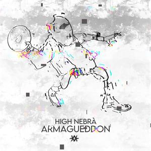 ARMAGUEDON DUB (feat. High Nebra)