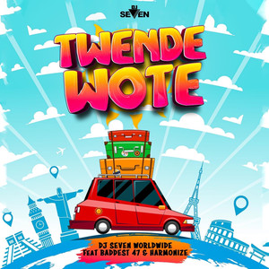 Twende Wote (Explicit)