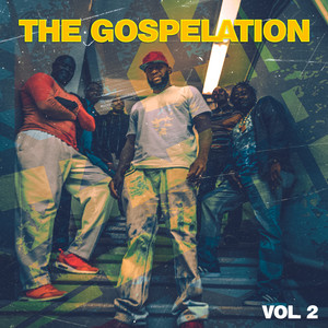 Gospelation, Vol. 2