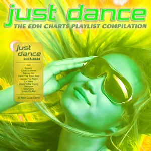 Just Dance 2023 / 2024 (The EDM Charts Playlist Compilation)