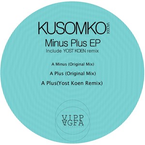 A Plus (Yost Koen Vipp Agfa Rework)