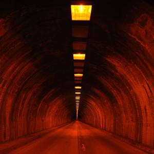 Tunnel