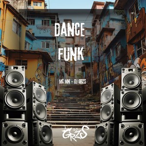 Dance Funk (Explicit)