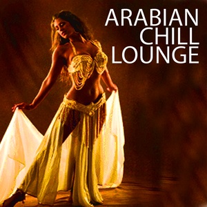 Arabian Chill Lounge