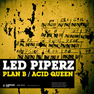 Plan B / Acid Queen