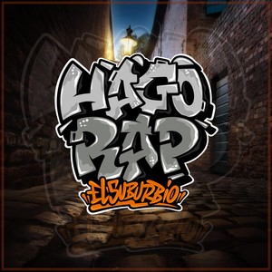 Hago rap