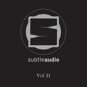 Subtle Audio, Vol. II