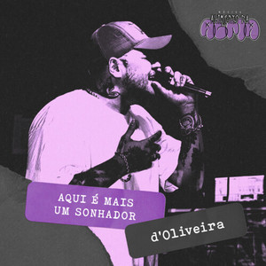 Aqui é Mais Um Sonhador (Explicit)