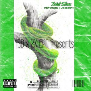 Total Slime (Explicit)