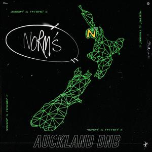 Norm Presents: Auckland DNB (Explicit)