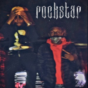 Rockstar (feat. Louisvt) (Explicit)
