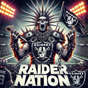 Raider Nation Anthem