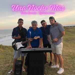 Una Noche Mas (feat. Bubu Barros)