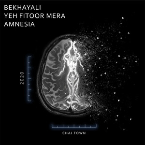 Bekhayali / Yeh Fitoor Mera / Amnesia