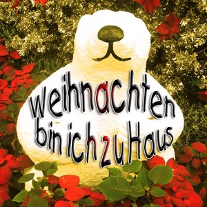 Weihnachten Bin Ich Zu Haus