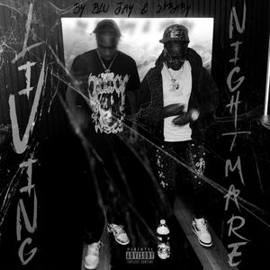 LIVING NIGHTMARE (Explicit)