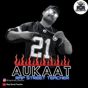 Aukaat (feat. Hanikarak) [Explicit]